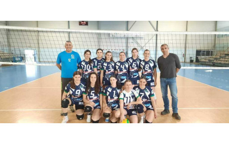 CFA M18 Féminine