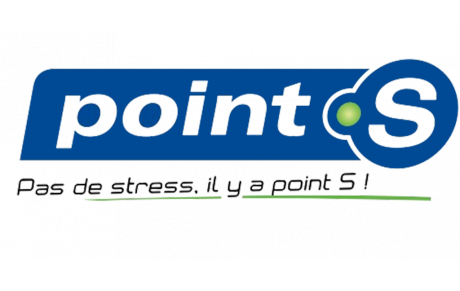 POINT S