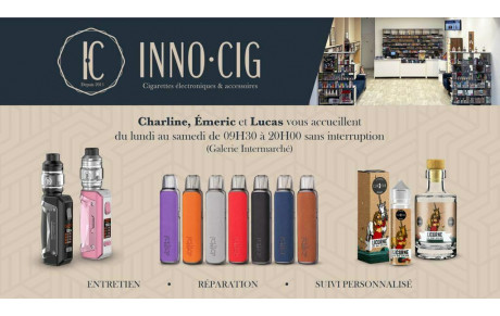 INO-CIG